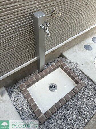 フルセイル羽衣町の物件内観写真